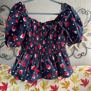 Cute Kate Spade Blouse.